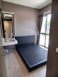 Forest Woods (D19), Condominium #441404601